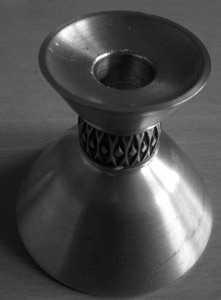 Candlesticks
No. 101
